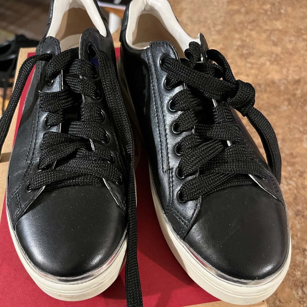 Prada sneakers